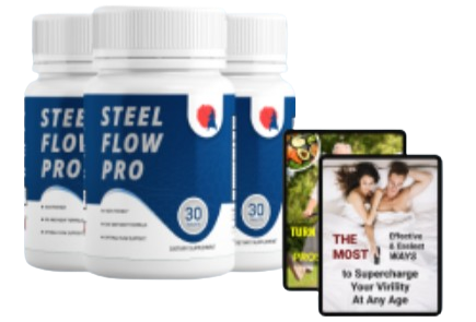 order your Steel Flow Pro Discount Steel Flow Pro